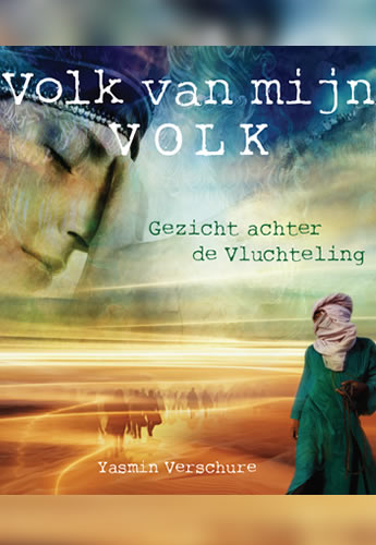 Volk van mijn volk